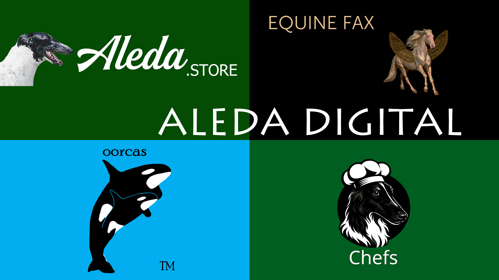 Aleda Digital